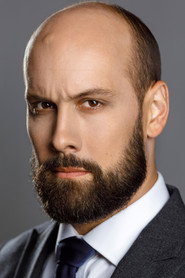 Photo of Brad Brinkley as Harry