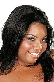Photo of Chloe Stevens as (archive footage)