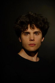 Photo of Ferdinand Jeampy as Camille