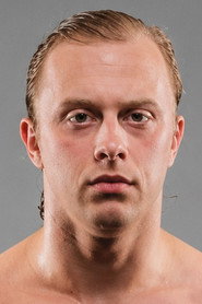 Photo of Thomas Billington as The Dynamite Kid