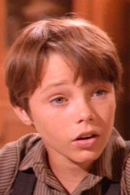 Photo of Ronnie Scribner as Jeremiah