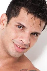Photo of Kaique Brito as (archive footage)