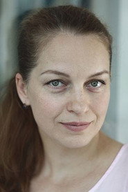 Photo of Alla Samoilenko as Tamara