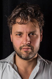 Photo of Eric Violette as Rick