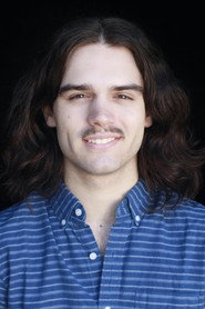 Photo of Noah Fripp as Doug Derrenhardt