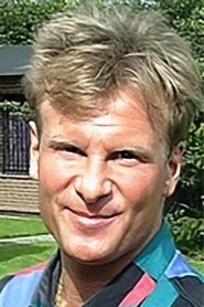 Photo of Steve Vincent