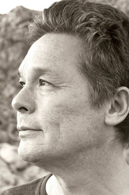 Photo of Matthew Patrick