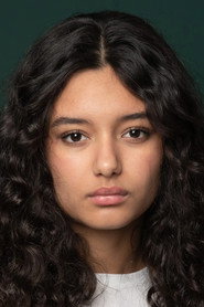 Photo of Adja Sise as Ines