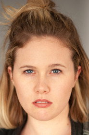 Photo of Katelin Petersen as Sally Brown / Frieda / Virgin Mary / Susie (voice)