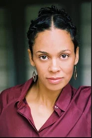 Photo of Nafeesa Monroe as Cookie Freeman