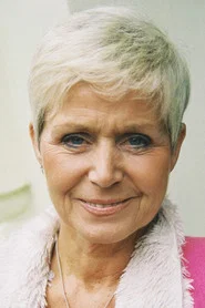 Photo of Consuela Morávková