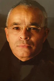 Photo of Michel Montanary as The Dealer