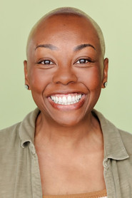 Photo of Angel Davis as Person on TV 2