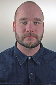 Photo of Jon Vegard Hovdal as Conrad