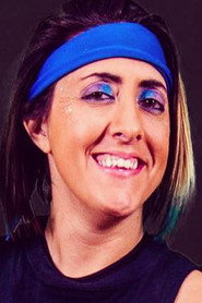 Photo of Christina Sarni as C-Bunny