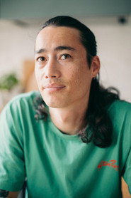 Photo of Gurvan Kristanadjaja as Himself : Journalist of newspaper Libération