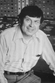 Photo of Daniel Carleton Gajdusek as Himself - Virologist - Anthropologist - Linguist - Author - etc