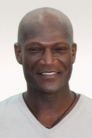 Photo of Peter Mensah as Jugurtha