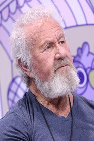 Photo of Charlie Adler as Commander Pigo (voice)