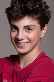 Photo of Edoardo Brandi as Sandro