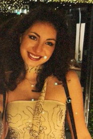 Photo of Moa Jara as Bird