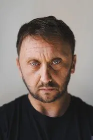Photo of Anthony Morganti as Ste