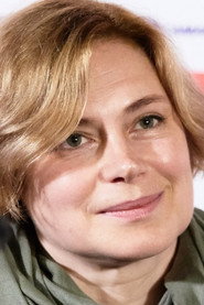 Photo of Maria Averbach as Vera
