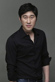 Photo of Lee San-ho as Boss Jo
