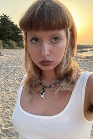 Photo of Julie Doidy as Ju