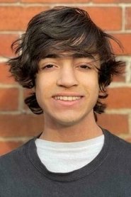 Photo of Noah Manzoor as Mikey