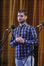 Photo of Balázs Hajdú