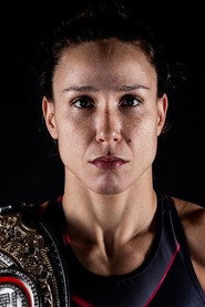 Photo of Juliana Velasquez as Herself
