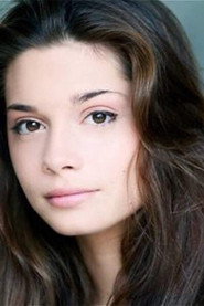 Photo of Camille Andrey-David as Mona