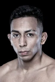 Photo of Kevin Borjas as Self