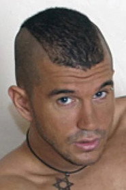 Photo of Elias Sharif