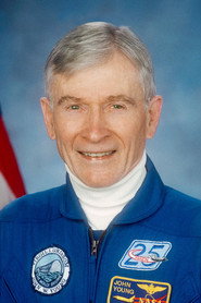 Photo of John Young as Himself
