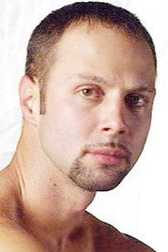 Photo of Jude Marshall