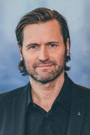 Photo of Martin Melin as Bobbo