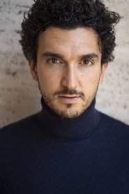 Photo of Matteo Cirillo as Pinocchio