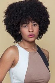 Photo of Annabelle Amezquita as Canibal