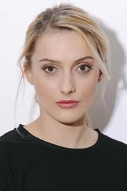 Photo of Emilija Micevska-Trajkovikj