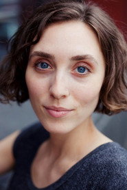 Photo of Kathryn Brown as Maggie