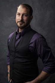 Photo of John Stimac as Anonymous