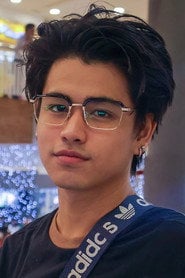 Photo of Art Guma as Leo