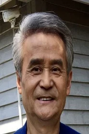 Photo of Cheng Guodong as Sung's father