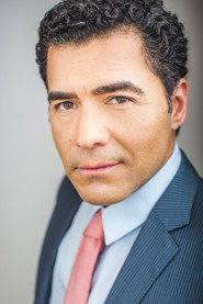 Photo of Eliud Kauffman as Ghost / Kingpin Hamlet