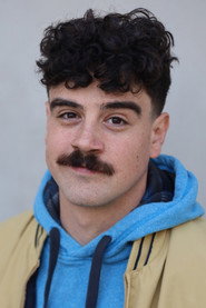 Photo of Ricky Cruz as Mack