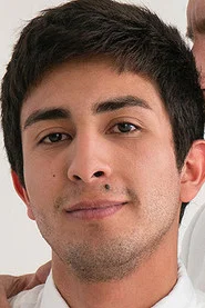 Photo of Inaki as Elder Inaki