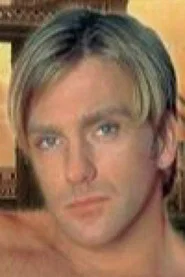 Photo of Darren Harker as Seb