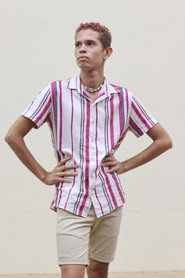 Photo of Luiz Freire as Alisson